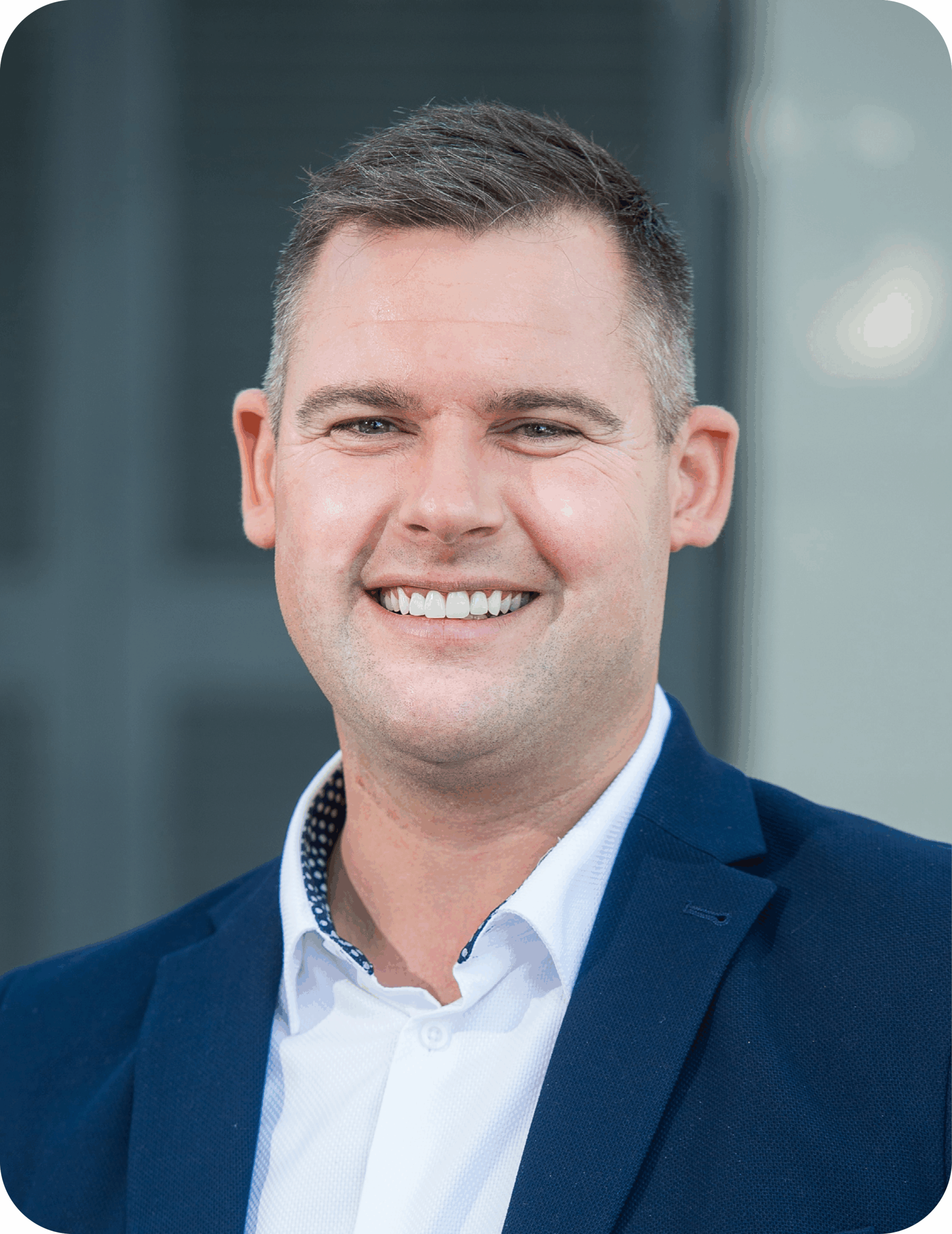 Andries Schoeman